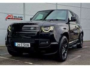 Land Rover Defender X-DYNAMIC S PHEV - Image 2