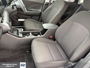 Hyundai KONA ELEGANCE 1.6 PETROL HYBRID HEV 5DR AU - Image 4