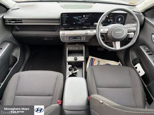 Hyundai KONA ELEGANCE 1.6 PETROL HYBRID HEV 5DR AU - Image 2