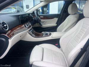 2019 MERCEDES E220d AVANTGARDE AUTO LOW KMS - Image 4
