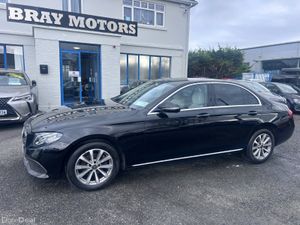 2019 MERCEDES E220d AVANTGARDE AUTO LOW KMS - Image 2