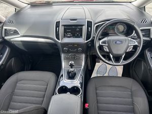2016 FORD GALAXY 7 SEATER TITANIUM 2.0TDCI 150BHP - Image 2