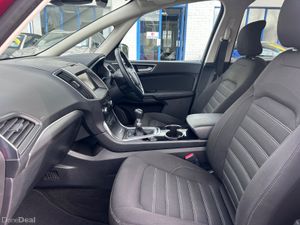 2016 FORD GALAXY 7 SEATER TITANIUM 2.0TDCI 150BHP - Image 4