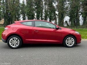 Renault Megane 2013(NCT 02/27 TAX 06/26) - Image 3