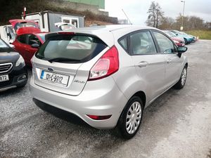 Ford Fiesta 2013 - Image 3