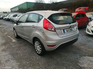Ford Fiesta 2013 - Image 4