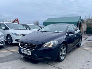 VOLVO V40 2015  2.0, DIESEL - Image 4
