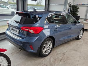 19 FORD FOCUS ZETEC EDITION 125 BHP - Image 3