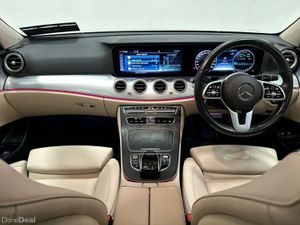 Mercedes-Benz E-Class E300 e Avantgarde Line PHEV - Image 4