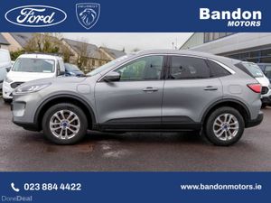 Ford Kuga 2024 Ford Kuga 2.5 Duratec 225PS PHEV Ti - Image 4