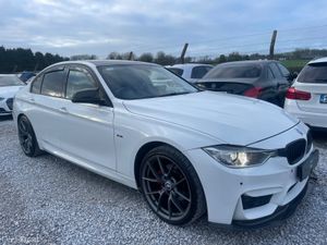 BMW 320i Sport - Image 2