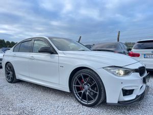 BMW 320i Sport - Image 3