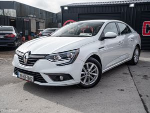 2019 Megane 1.3/Irish car/Low kms/1yr warran - Image 4