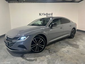 Volkswagen Arteon 2023 - Image 2
