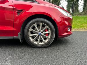 Ford S-Max 2016 (NCT 02/27 ) - Image 3