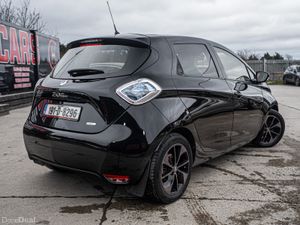 2019 Renault Zoe/New NCT/SOH 91%/1yr warranty - Image 2