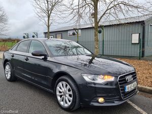 Audi A6 2014 automatic se nct&tax €7900 - Image 3