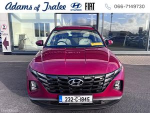 Hyundai Tucson EXECUTIVE HEV 5DR AUTO - Image 3