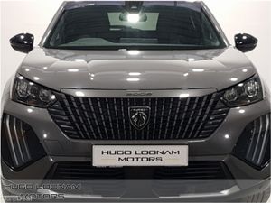 Peugeot 2008 ALLURE 1.2 100 - Image 3