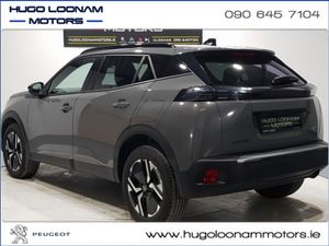 Peugeot 2008 ALLURE 1.2 100 - Image 4