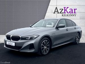 BMW 3-Series 2023 330e SPORT 2.0PHEV NEW MODEL 292 - Image 4