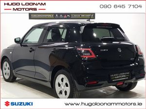 Suzuki Swift manual 1.2 - Image 4