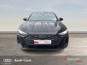 Audi A5 A5 E-HYBRID Q 220KW S LINE - Image 3