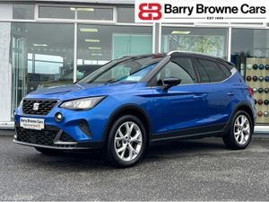 SEAT Arona 1.0 TSI 115HP FR - Image 2