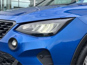 SEAT Arona 1.0 TSI 115HP FR - Image 3