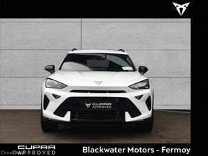 Cupra Formentor EHYBRID 204BHP 5DR AUTOMATIC - Image 3