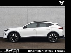 Cupra Formentor EHYBRID 204BHP 5DR AUTOMATIC - Image 4