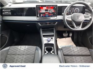 Volkswagen Tiguan TIGUAN 3 RL 2.0TDI DSG 150HP - Image 3