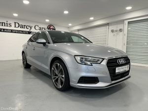 Audi A3 (1720 A3 1.4TFSI SPORT S TRONIC SPORT UPGR - Image 3