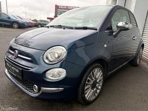 Fiat 500 1.2 PETROL MIRROR 3DR - Image 3