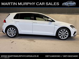 Volkswagen Golf HIGHLINE 1.6 TDI * R-LINE EXTERIOR - Image 2