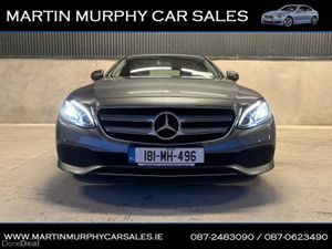 Mercedes-Benz E-Class E200 D AVANTGARDE AUTO LOW K - Image 4