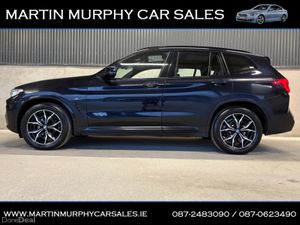 BMW X3 M SPORT 20D X DRIVE * PAN ROOF * - Image 3