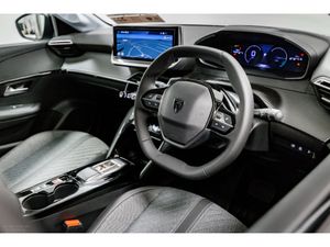 Peugeot 208 Allure Hybrid Auto 110HP - Image 2