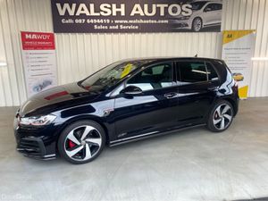 Volkswagen Golf ABA-AUCHH GTI - Image 2