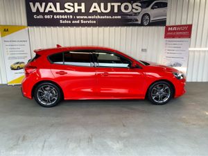 Ford Focus ST-LINE 1.0 , 125PS 4DR - Image 3