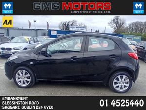 Mazda Mazda2 1.3 SENSU IPM 5DR..LOW MILEAGE.. - Image 4