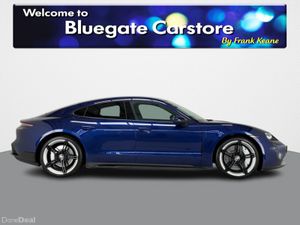 Porsche Taycan 4X2 WITH £15,000 ADD ONS**PANORAMIC - Image 3