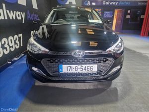 Hyundai i20 MPI 74BHP 5DR  **IDEAL STARTER CAR** - Image 2