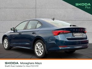 Skoda Octavia AMBITION 2.0 TDI 115HP 5DR - Image 3