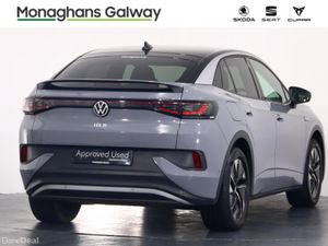 Volkswagen ID.5 PRO BUSINESS 77KWH - Image 4