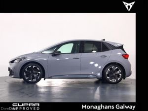 Cupra Born EBOOST 59KWH 231HP - Image 4