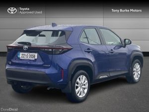 Toyota Yaris Cross - Luna - 1.5 Hybrid - Automatic - Image 2