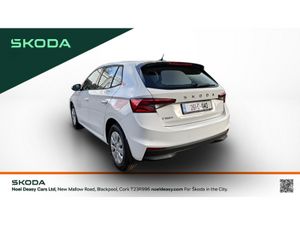 Skoda Fabia ESSENCE 1.0 MPI 80 BHP- NEW CAR- DELIV - Image 2