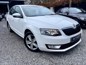 2013 Skoda Octavia 1.6 TDI - Image 4