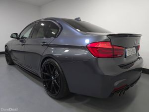 BMW 320D M-SPORT M-PERFORMANCE AUTO - Image 2